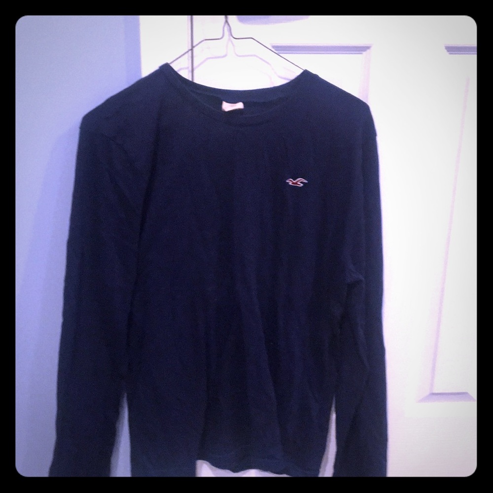 Long sleeve